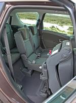 Renault Grand Scenic 2009 года (UK)